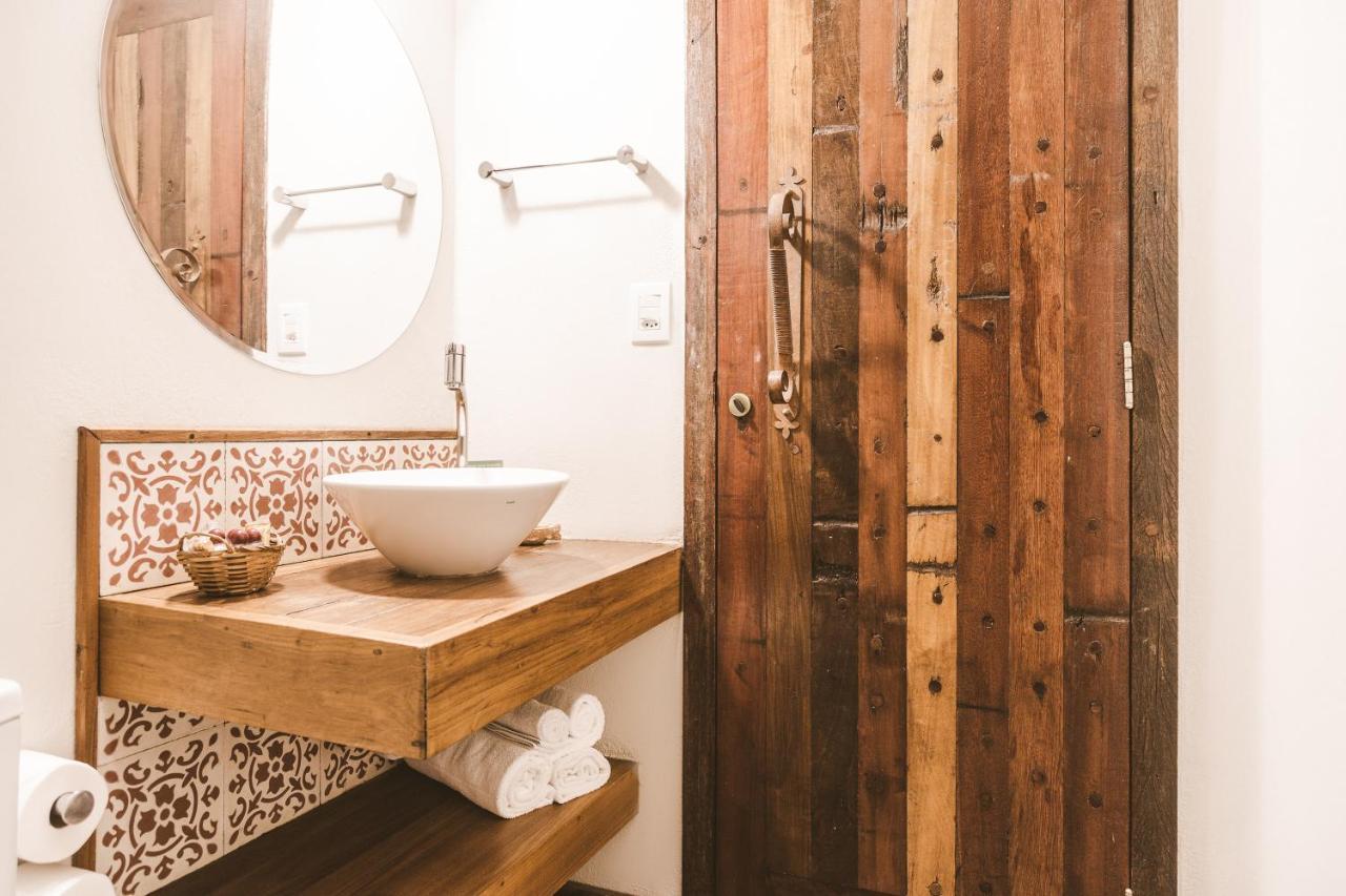 Hotel Fazenda Pacu Inhauma Экстерьер фото